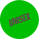 Unisex