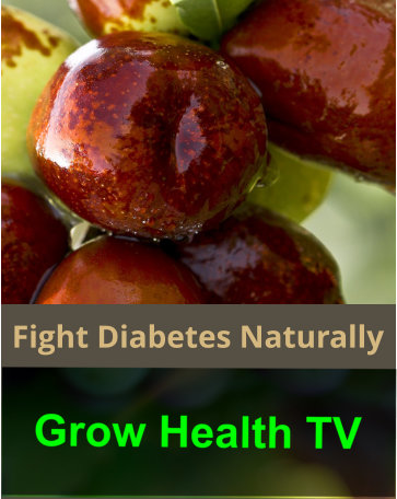 Fight Diabetes Naturally