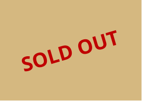 SOLD OUT