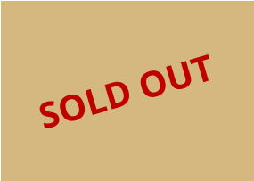 SOLD OUT