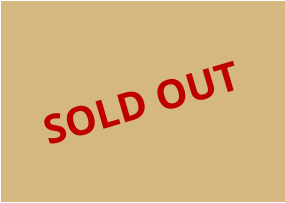 SOLD OUT