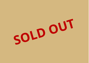 SOLD OUT