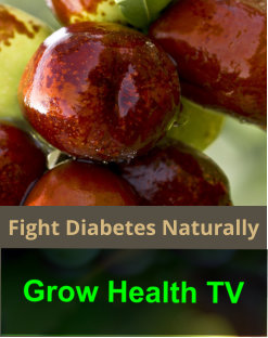 Fight Diabetes Naturally