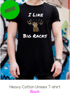 Deer Hunting T-shirts