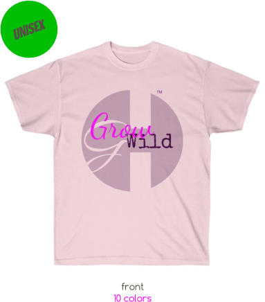 front 10 colors Unisex