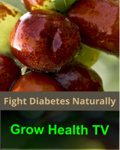 Fight Diabetes Naturally