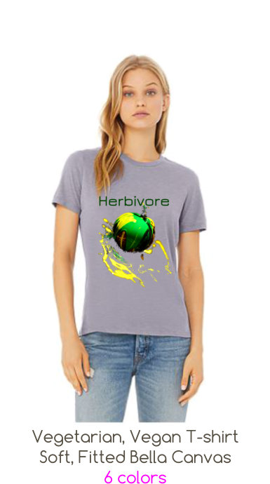 Vegetarian-Vegan-Tshirts