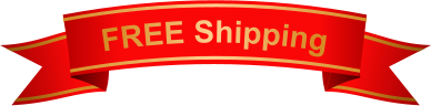 FREE Shipping