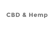CBD & Hemp