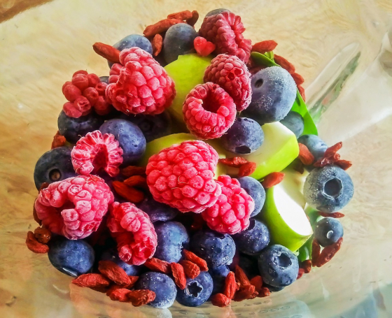 grow-organic-food