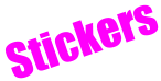 Stickers