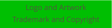 Logo and Artwork Trademark and Copyright