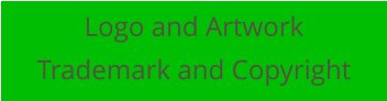 Logo and Artwork Trademark and Copyright