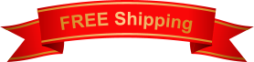 FREE Shipping